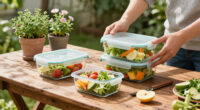 15 Best Glass Food Storage Containers in 2026