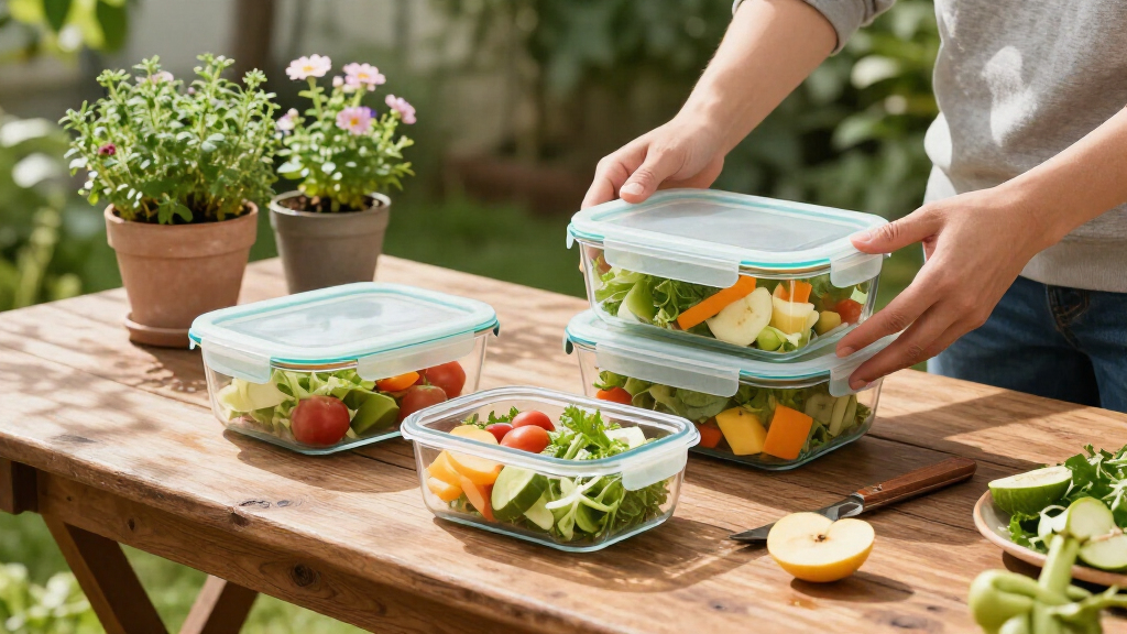 15 Best Glass Food Storage Containers in 2026