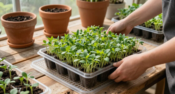 15 Best Greenhouse Seedling Heat Mats in 2026