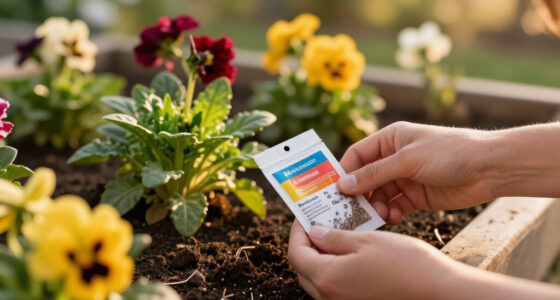 15 Best Heat-Tolerant Flower Seeds in 2026