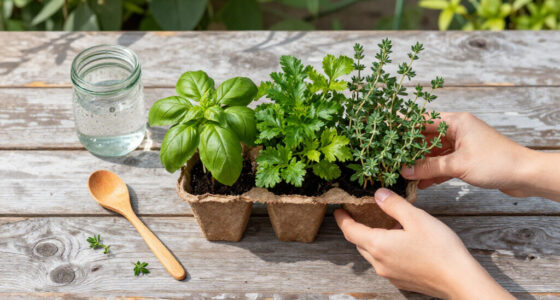 15 Best Herb Garden Kits in 2026