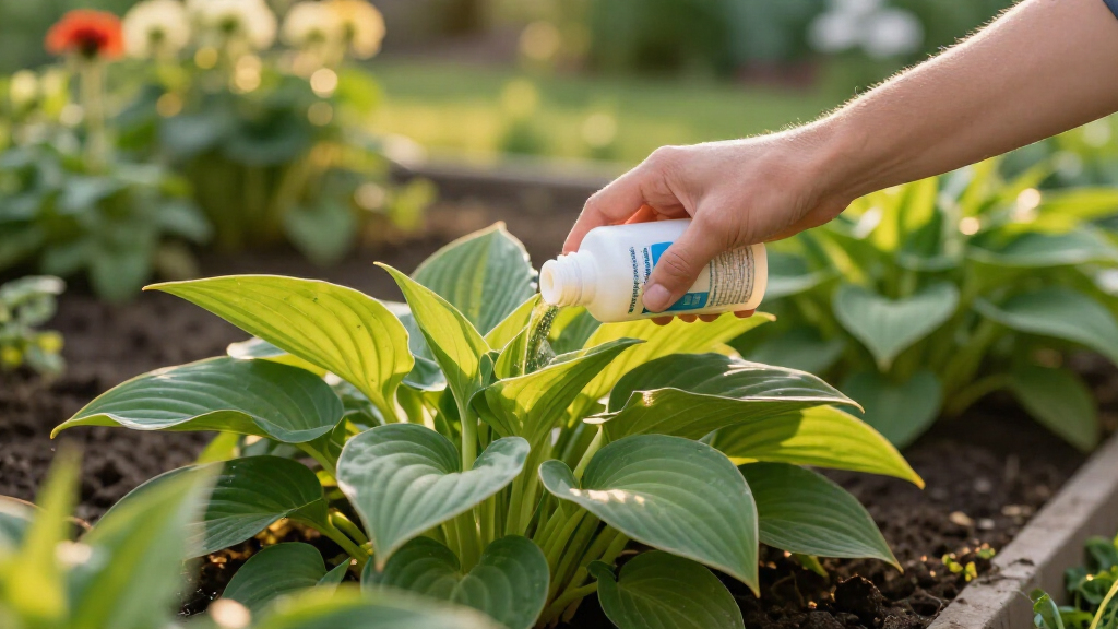 15 Best Hosta Plant Fertilizers in 2026