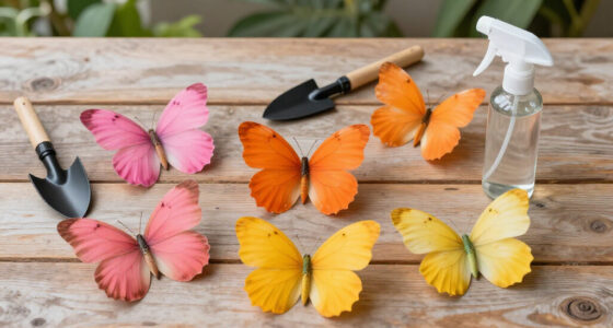 15 Best Late-Blooming Butterfly Flowers in 2026