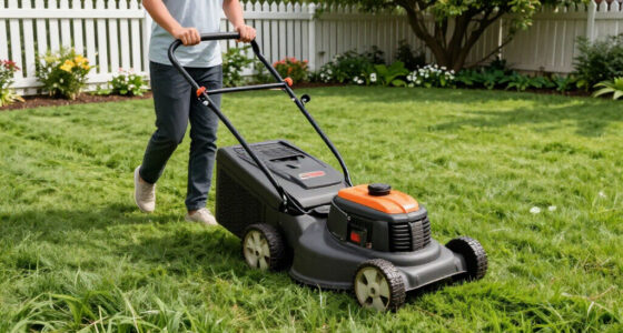 15 Best Lawn Mowers in 2026