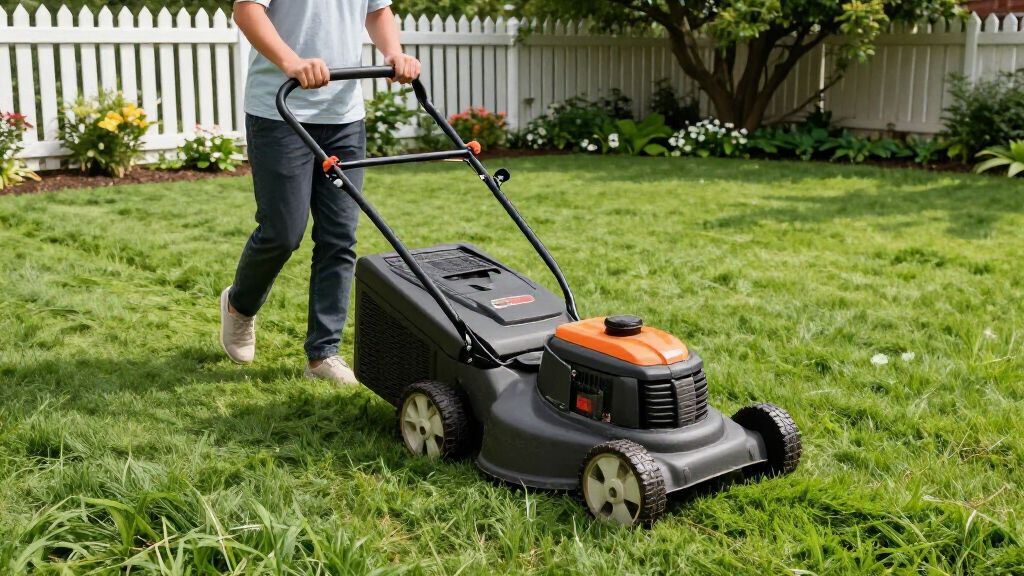15 Best Lawn Mowers in 2026