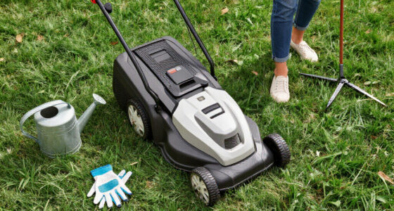 15 Best Lawn Mowers in 2026