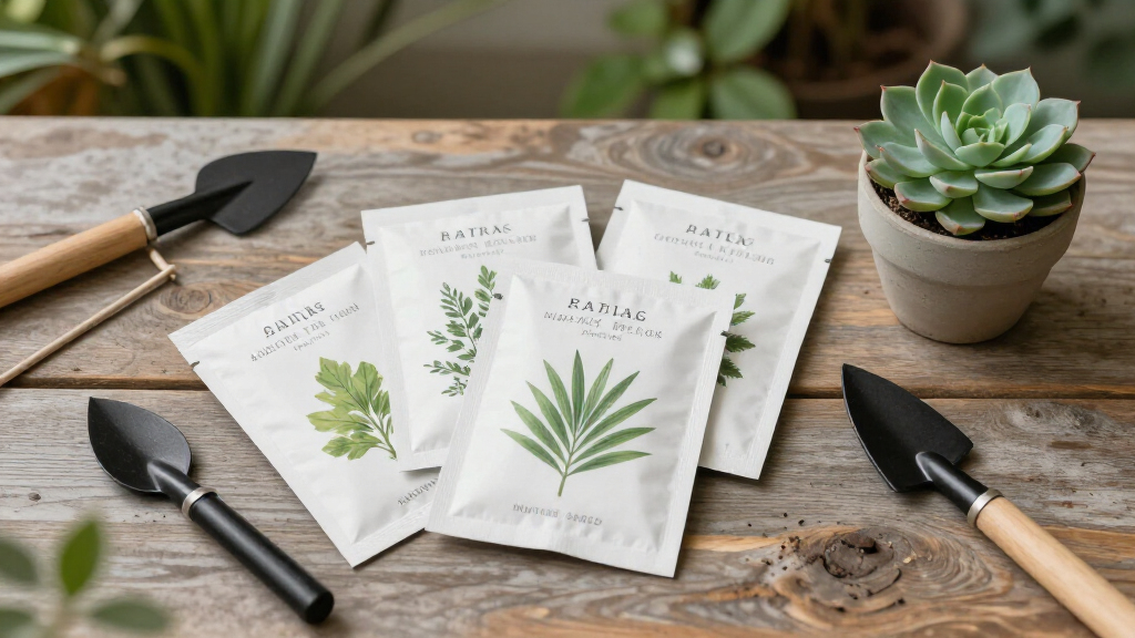 15 Best Native Plant Seeds in 2026