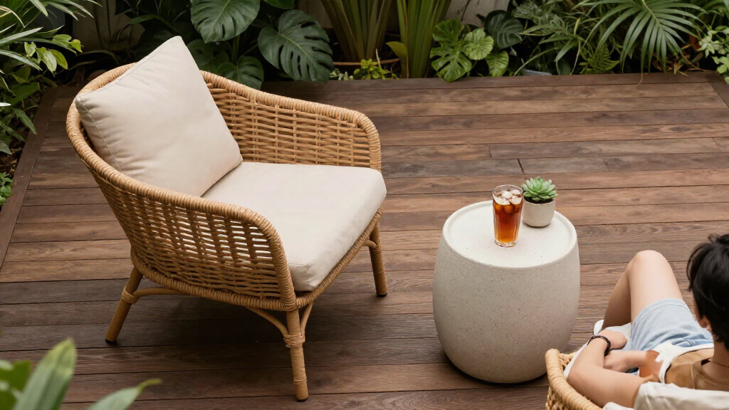 15 Best Outdoor Furniture in 2026