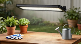 15 Best Outdoor Grow Lights for Plants in 2026