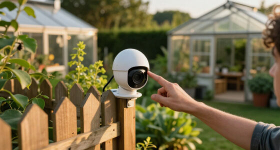 15 Best Outdoor Security Cameras in 2026