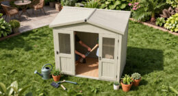 15 Best Outdoor Storage Sheds in 2026
