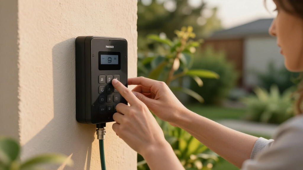 15 Best Smart Garden Irrigation Systems in 2026