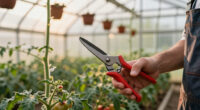15 Best Tomato Pruning Tools in 2026