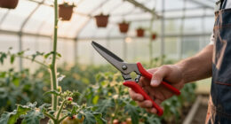 15 Best Tomato Pruning Tools in 2026