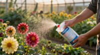3 Best Dahlia Fertilizers in 2026