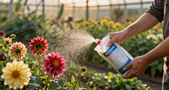 3 Best Dahlia Fertilizers in 2026