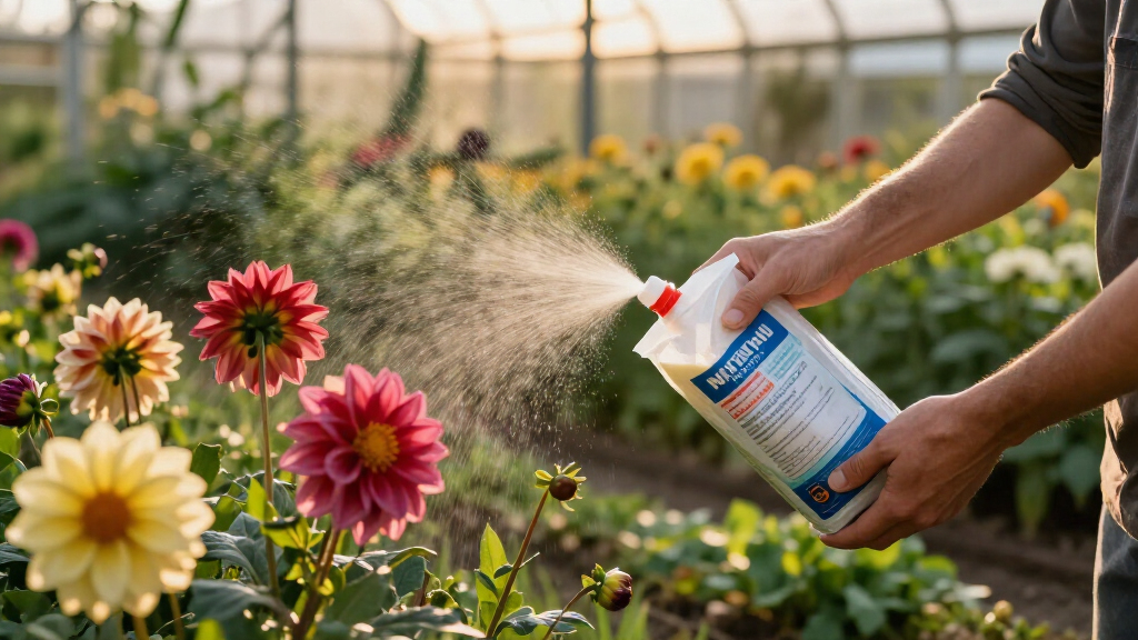 3 Best Dahlia Fertilizers in 2026
