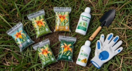 3 Best Daylily Garden Fertilizers in 2026