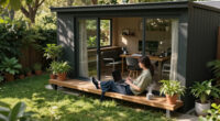 4 Best Backyard Office Sheds in 2026