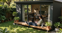 4 Best Backyard Office Sheds in 2026