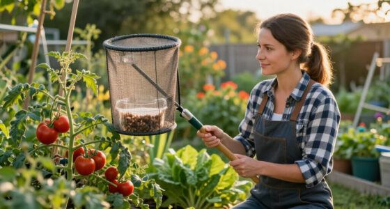 4 Best Garden Pest Prevention Tools in 2026