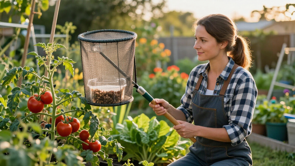 4 Best Garden Pest Prevention Tools in 2026