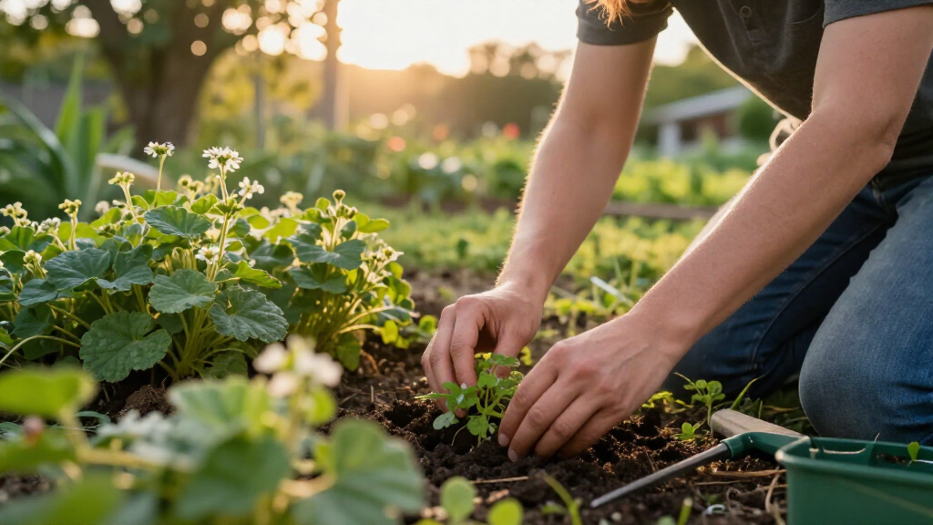4 Best Ground Cover Plants in 2026