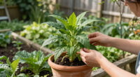 4 Clever Landscaping Tricks That Keep Pests Out – Stop Ticks, Ants, And Mosquitoes With These Natural Barriers