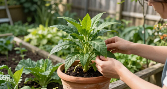 4 Clever Landscaping Tricks That Keep Pests Out – Stop Ticks, Ants, And Mosquitoes With These Natural Barriers