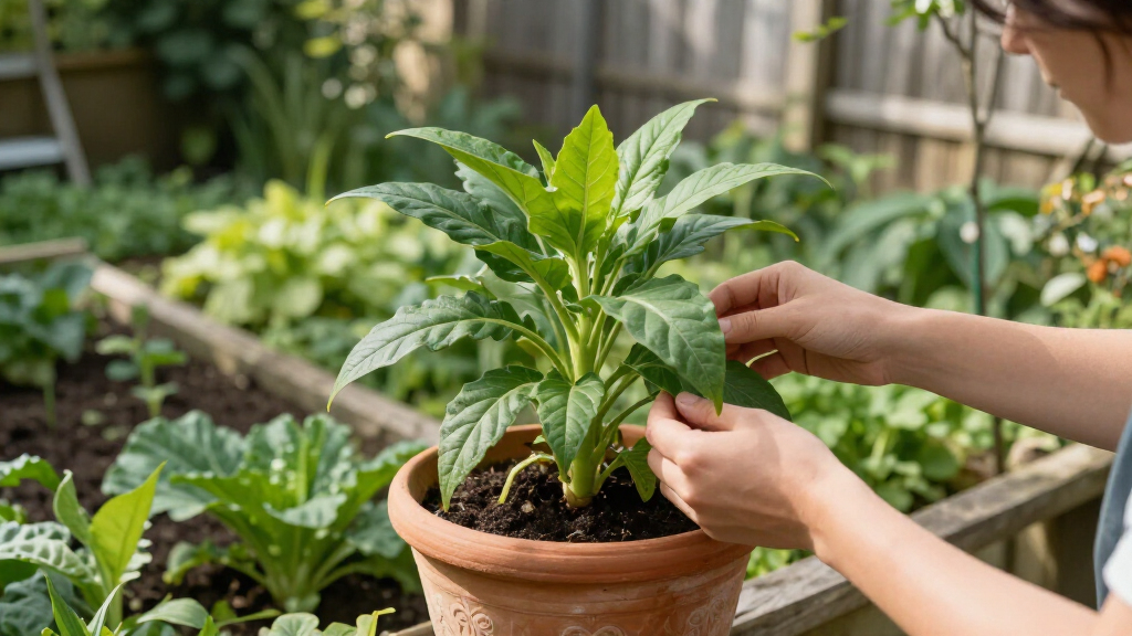 4 Clever Landscaping Tricks That Keep Pests Out – Stop Ticks, Ants, And Mosquitoes With These Natural Barriers