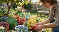 4 Foolproof Ways Protect Your Berries From Animals So You Can Actually Enjoy Your Harvest
