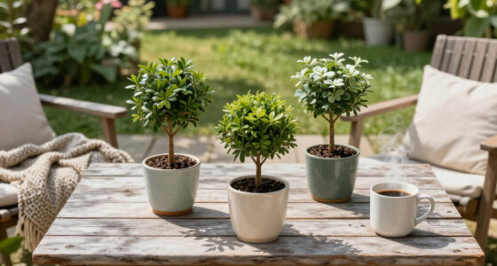 4 Small Trees That Make Even Modest Yards Look Expensive – Try These Varieties For A Big Curb Appeal Boost On A Tiny Budget
