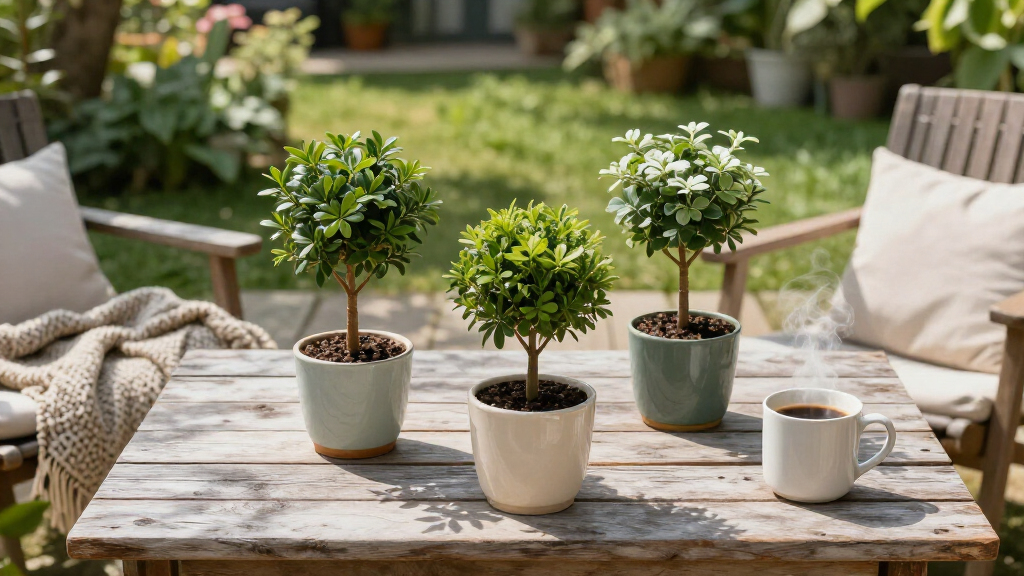 4 Small Trees That Make Even Modest Yards Look Expensive – Try These Varieties For A Big Curb Appeal Boost On A Tiny Budget