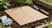 5 Best Cardboard Garden Mulch in 2026