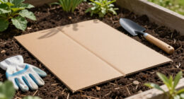 5 Best Cardboard Garden Mulch in 2026