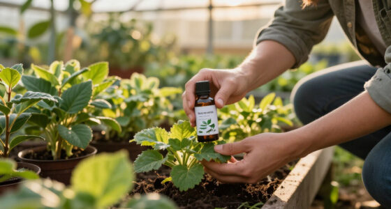 5 Best Garden Plant Tonics in 2026