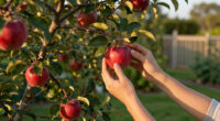 5 Self-Pollinating Fruit Trees To Plant This Fall – You Only Need One Tree To Grow A Huge Crop Of Delicious Fruit