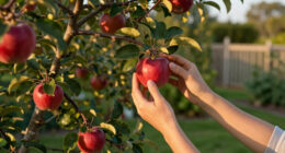 5 Self-Pollinating Fruit Trees To Plant This Fall – You Only Need One Tree To Grow A Huge Crop Of Delicious Fruit