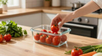 6 Best Cherry Tomato Storage Containers in 2026