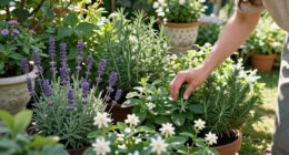 6 Best Fragrant Garden Plants in 2026