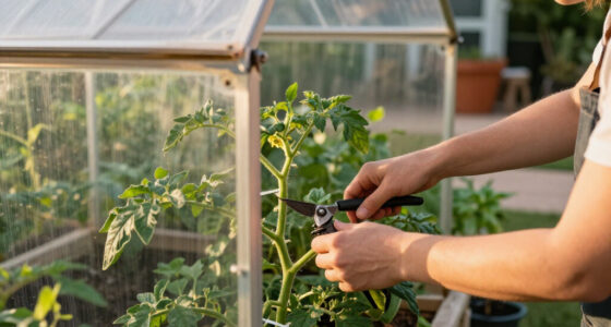 6 Best Garden Greenhouse Kits in 2026