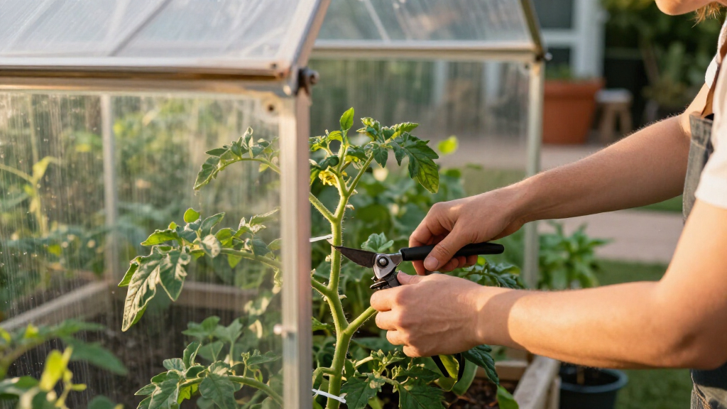 6 Best Garden Greenhouse Kits in 2026
