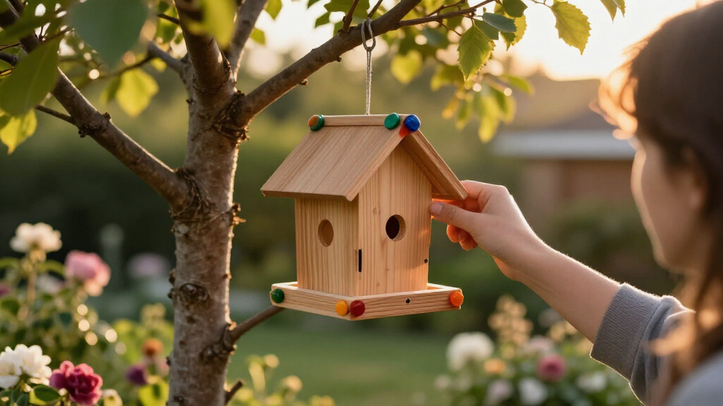 6 Best Mini Bird Feeders in 2026