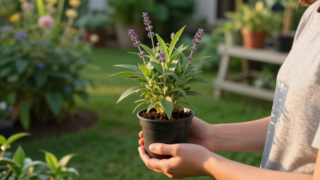 6 Best Mosquito Repellent Plants in 2026