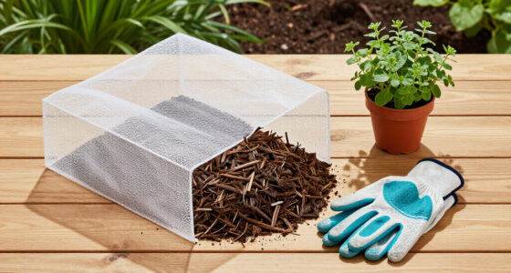 6 Best Natural Garden Pest Barriers in 2026
