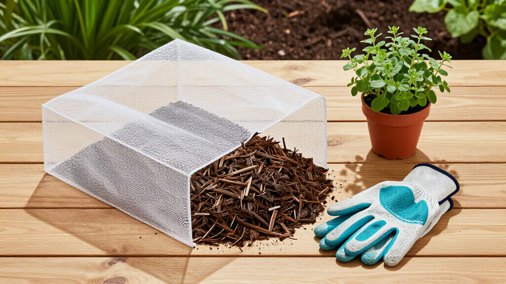 6 Best Natural Garden Pest Barriers in 2026