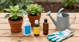 6 Best Plant Fertilizers For Potted Plants In 2026