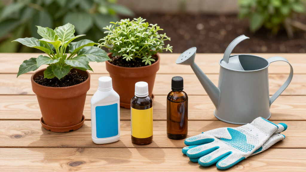 6 Best Plant Fertilizers For Potted Plants In 2026