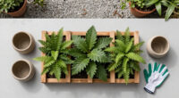 6 Best Plants For Hiding AC Units In 2026