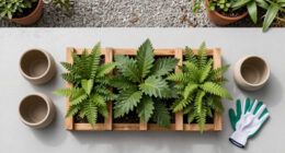 6 Best Plants For Hiding AC Units In 2026